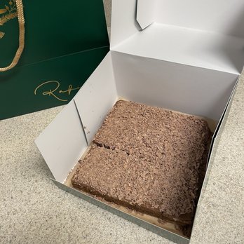 Rafi's Pastry - $40 worth of yummy right there! - Bakeries Near Me - Glendale, California