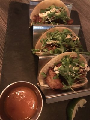 Chinitas Tapas & Sushi by null