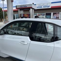 Woodland Fuel Stop - Woodland Fuel Stop, an independent and cheap option for gas.