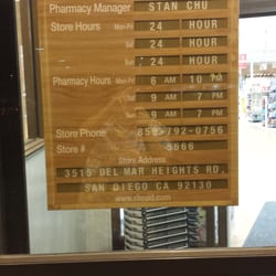 Rite Aid - Store and Pharmacy hours