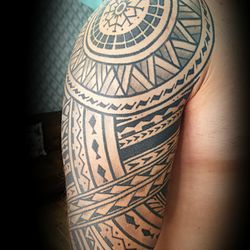 Urbe Tattoo