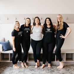 Body Alive Fitness