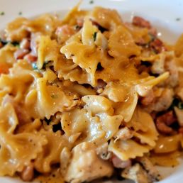 Chicken Salvatore