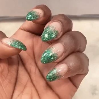 Fumic Jewelry Nail - Gel mani (One Solid Color gel) - Nail Salons Near Me - New York, New York Fumic Jewelry Nail - Gel mani (One Solid Color gel) - Nail Salons Near Me - New York, New York