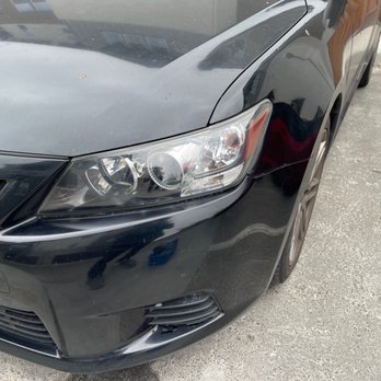 Ngo Auto Spa - Auto Detailing Near Me