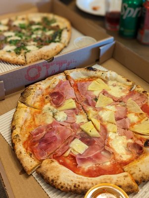 Pizzeria Otto by null