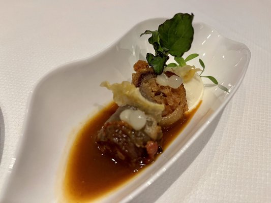 Gordon Ramsay au Trianon by null