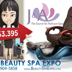 Beauty Spa Expo, Inc