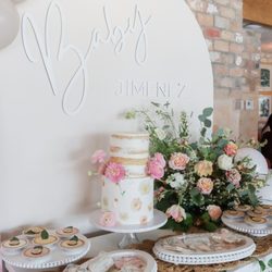 T'antay Miami Cakes 