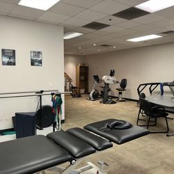 Select Physical Therapy - Franklin