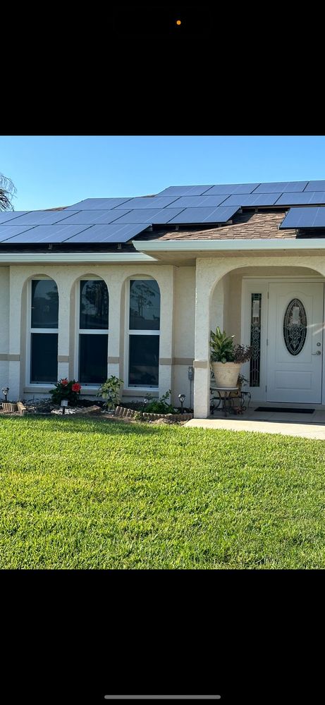 Slide of Greenline Remodeling