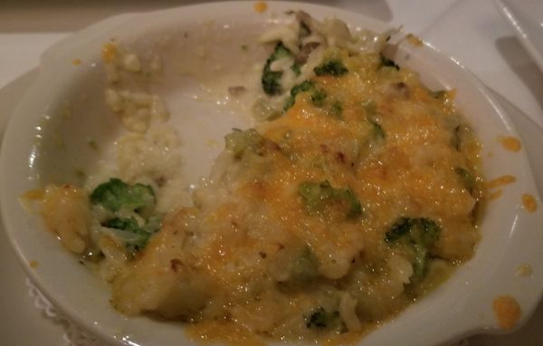 Killen's Steakhouse by null