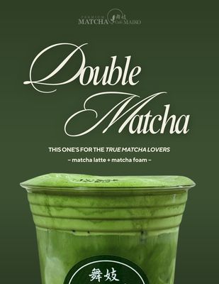 Matcha Cafe Maiko by null