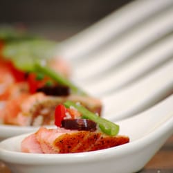 PlumpJack Catering