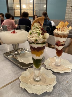 wired bonbon ルミネ新宿店 by null