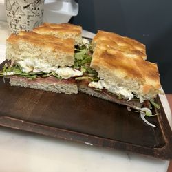 Vincenza's Italian Deli and Market