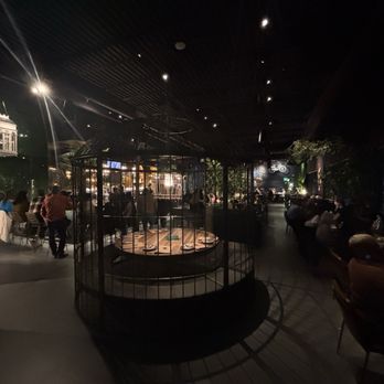 THE CAGE IN HUNTINGDON VALLEY - Updated July 2025 - 200 Photos & 72 Reviews - 2190 E County Line