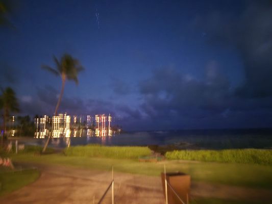 Sheraton Kauai Resort by null