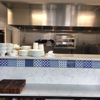 Ellie's - Kitchen - Breakfast & Brunch Near Me - Providence, Rhode Island