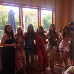 Wine Hop Tours