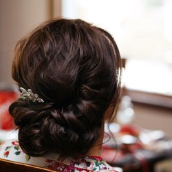 Elle Aire, Buffalo Blow Dry Bar
