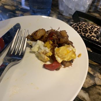 Carson Kitchen - Garbage hash one more time. - New American Near Me - Las Vegas, Nevada Carson Kitchen - Garbage hash one more time. - New American Near Me - Las Vegas, Nevada