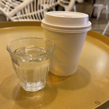 Craft & Common - ESPRESSO - Coffee & Tea Near Me - Orlando, Florida