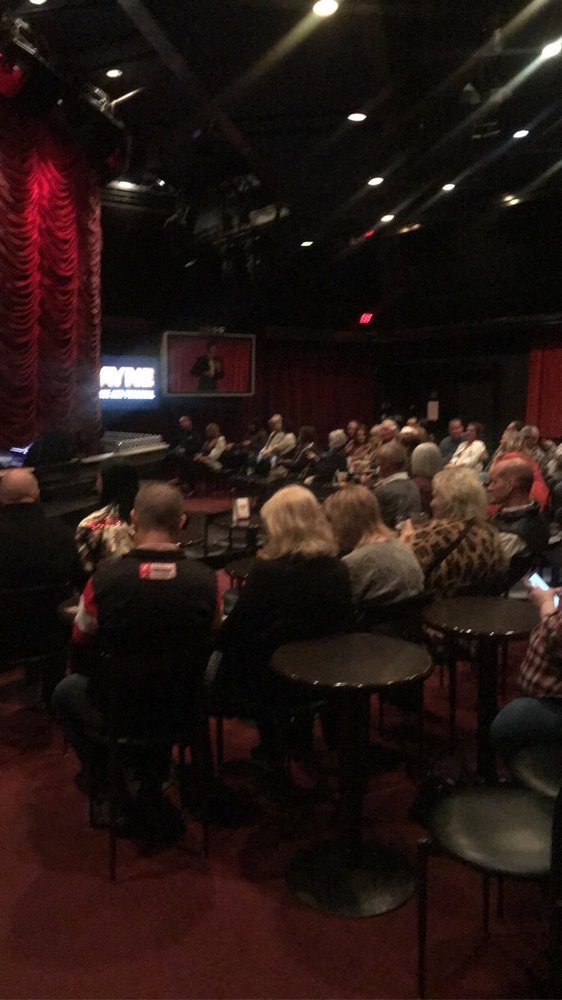 BUGSY’S CABARET AT FLAMINGO Updated September 2024 14 Photos & 12 Reviews 3555 Las Vegas