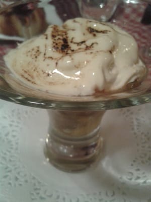 Chez Alphonse by null
