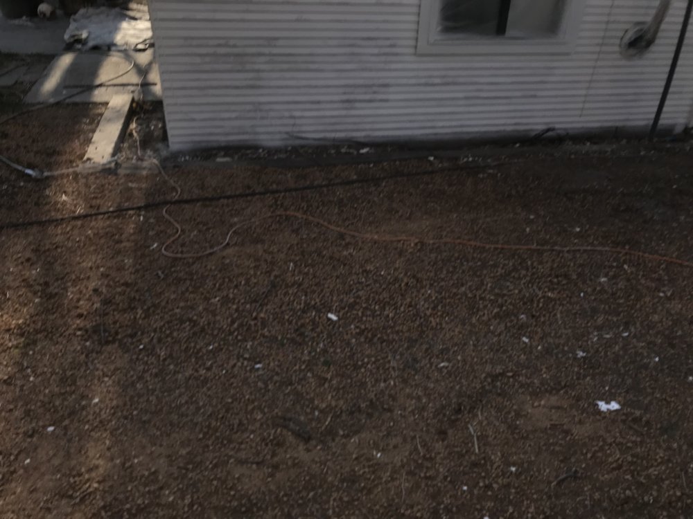 Slide of Accurate General Construction