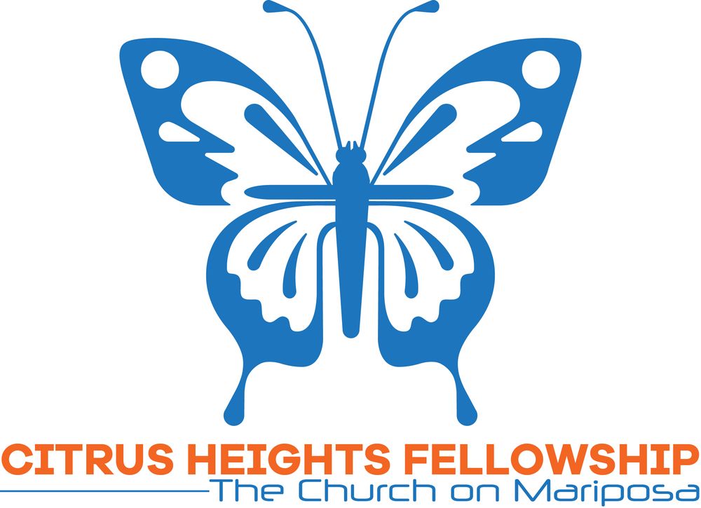 CITRUS HEIGHTS FELLOWSHIP Updated October 2024 7405 Mariposa Ave