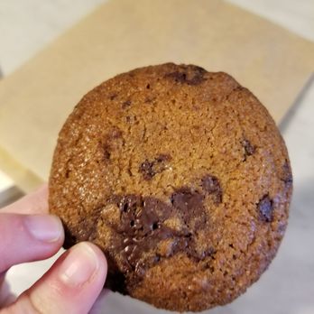 Bien Cuit - Chocolate chip cookie - Bakeries Near Me - Brooklyn, New York