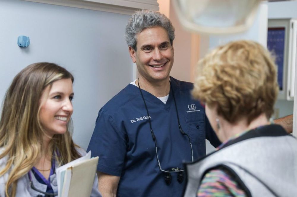 GERMANTOWN DENTAL GROUP Updated September 2024 20 Photos & 11