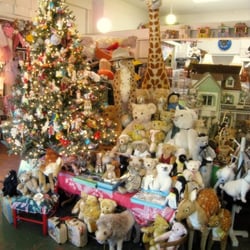 Susan's Store Room - So many CUTE plush Bears^___^