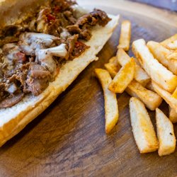 Delicias Food Truck