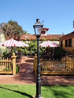 New Orleans Creole Cafe by null