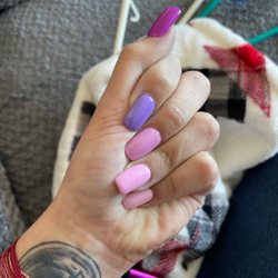 Z Nails Spa & Beauty - Been going here for over 4 years and never been disappointed! Forever a loyal customer!