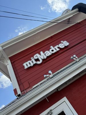 Mi Madre's Restaurant by null
