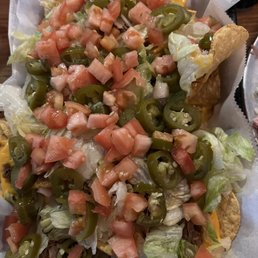 Italian Beef Sandwich