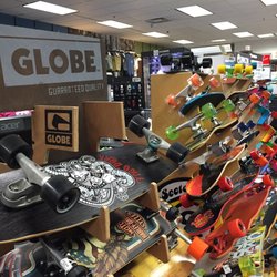 Coastal Edge - Boards