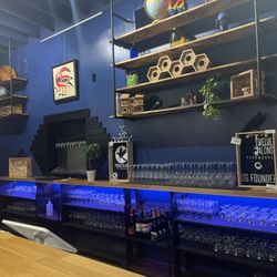 Twelve Talons Beerworks