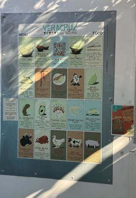 Veracruz All Natural by null Veracruz All Natural by null