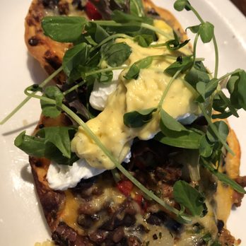 Raven and Lily restaurant - Chilaquiles - Southern Near Me - Collierville, Tennessee