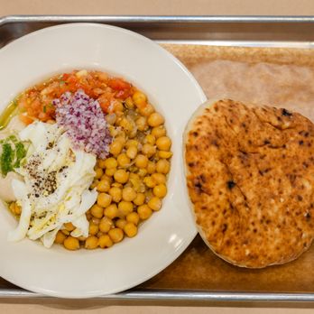 Miznon Kosher - Mediterranean Near Me - Holmdel, New Jersey