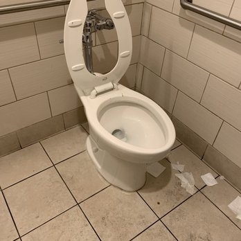 Starbucks - There's poss everywhere! Sharing bathrooms with men, in general, is just not the best idea. Disgusting - Coffee & Tea Near Me - Barstow, California Starbucks - There's poss everywhere! Sharing bathrooms with men, in general, is just not the best idea. Disgusting - Coffee & Tea Near Me - Barstow, California