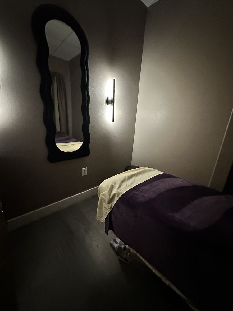 Pristine Spa Image