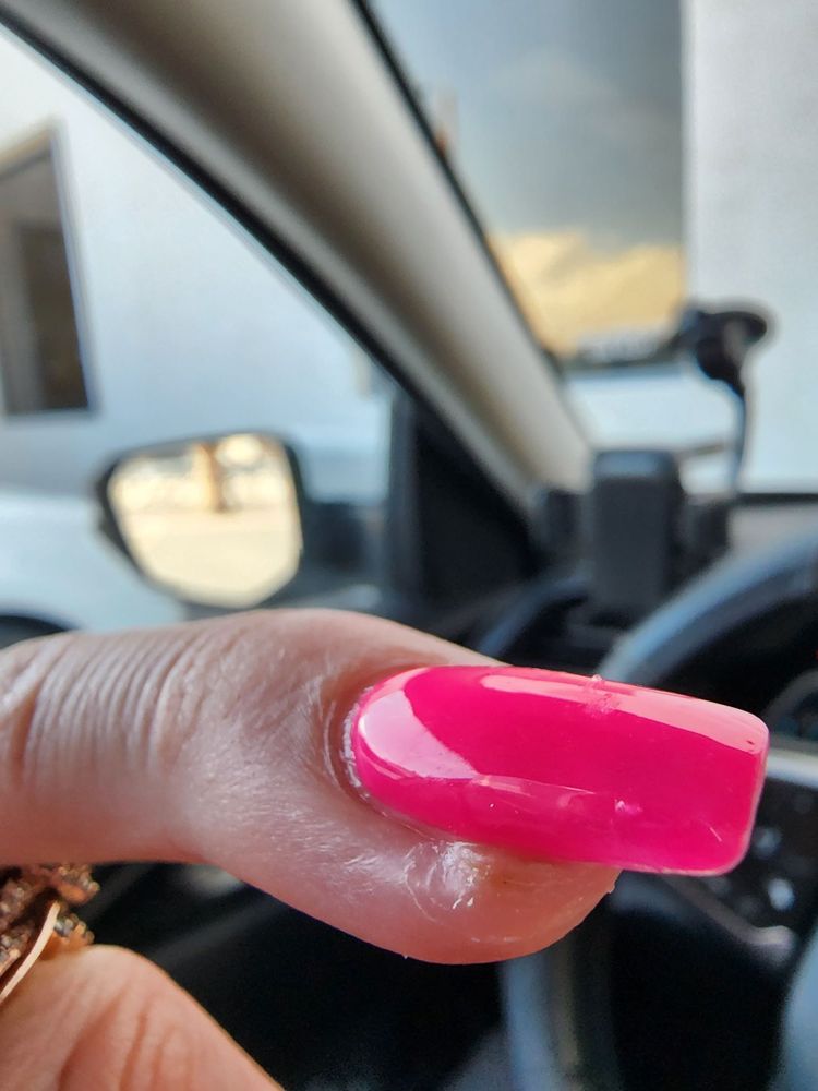 7 NAIL SPA Updated September 2024 65 Photos & 23 Reviews 11335 Montwood Dr, El Paso, Texas