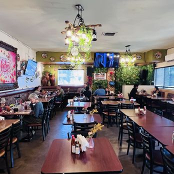 La Sinaloense - La Sinaloense Mexican Seafood Restaurant in Chula Vista, CA. - Seafood Near Me - Chula Vista, California