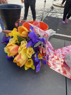Salem Saturday Market by null