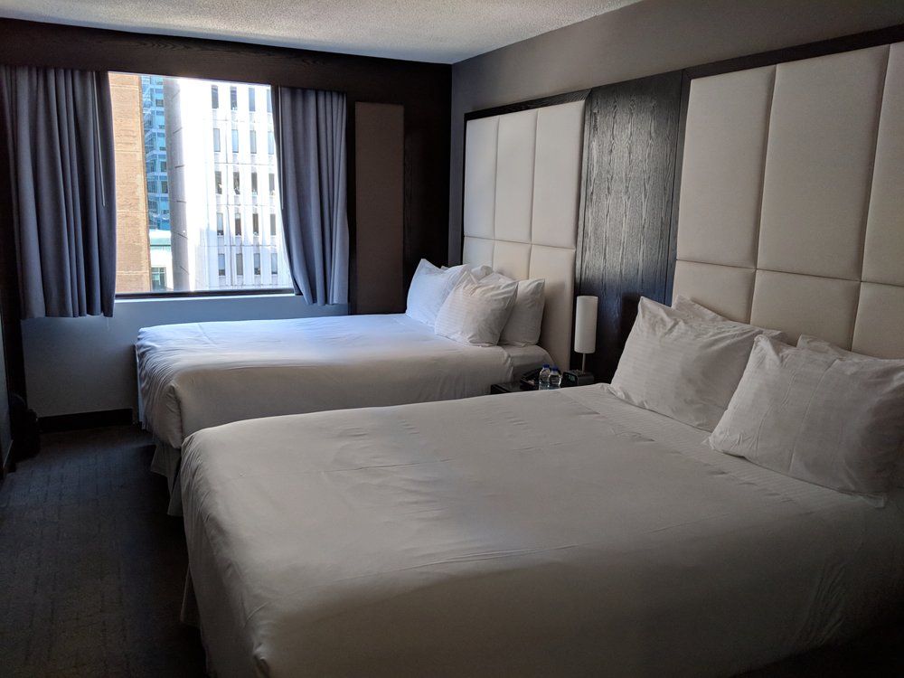 Arc The.Hotel